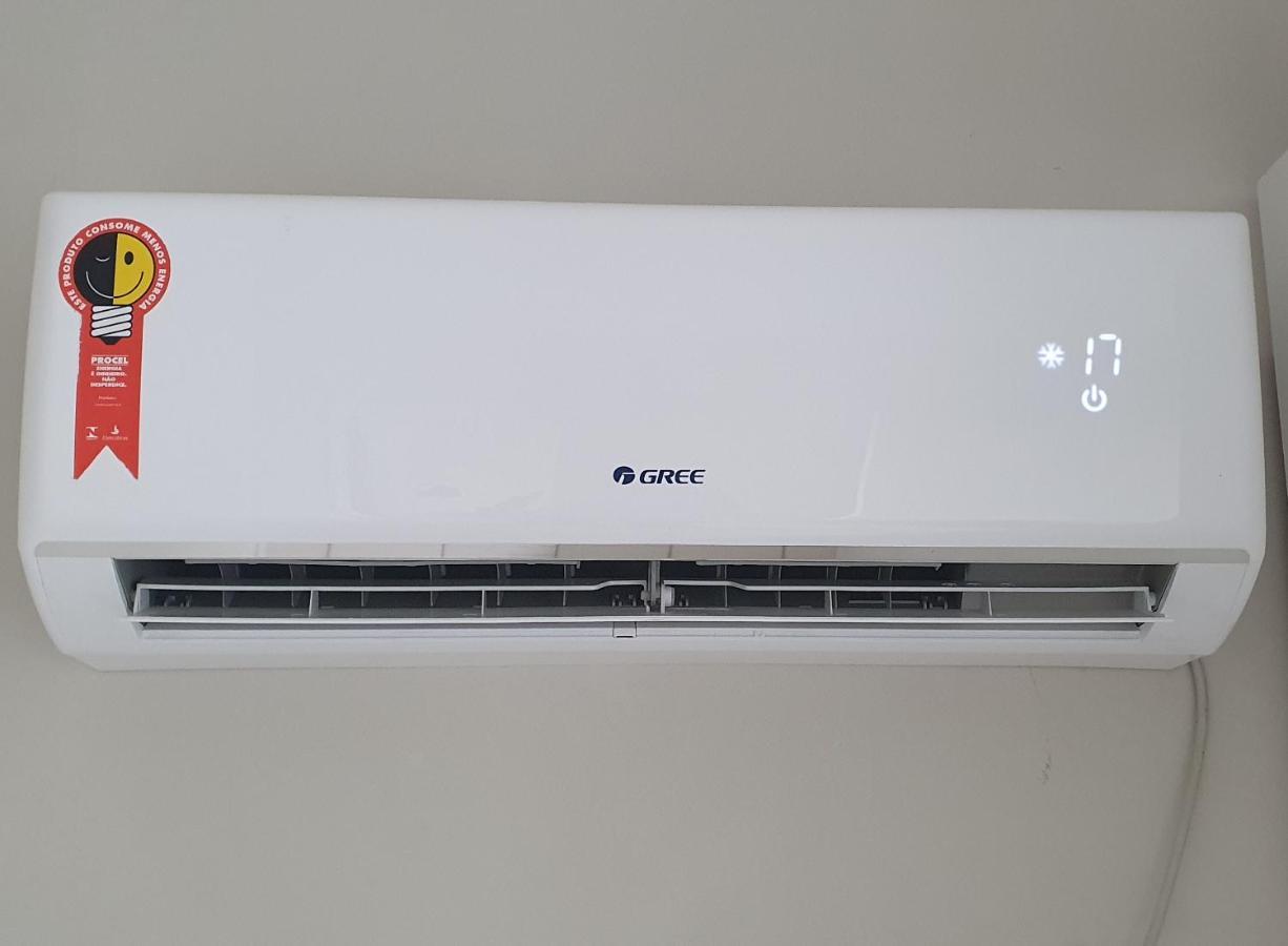 Apartamento Confortavel Em Petrolina 2 Quartos Com Ar Cond E Wi-Fi 300Mb Exterior foto