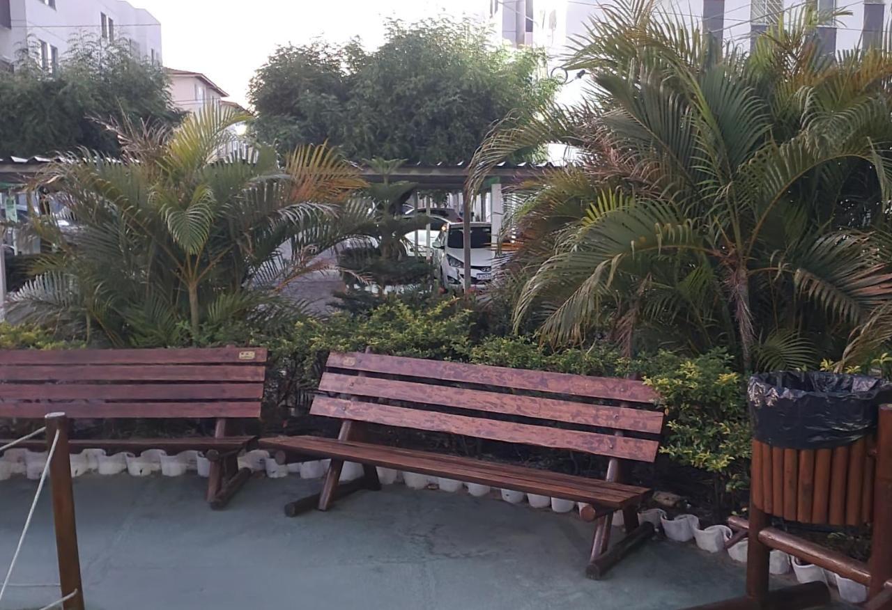 Apartamento Confortavel Em Petrolina 2 Quartos Com Ar Cond E Wi-Fi 300Mb Exterior foto
