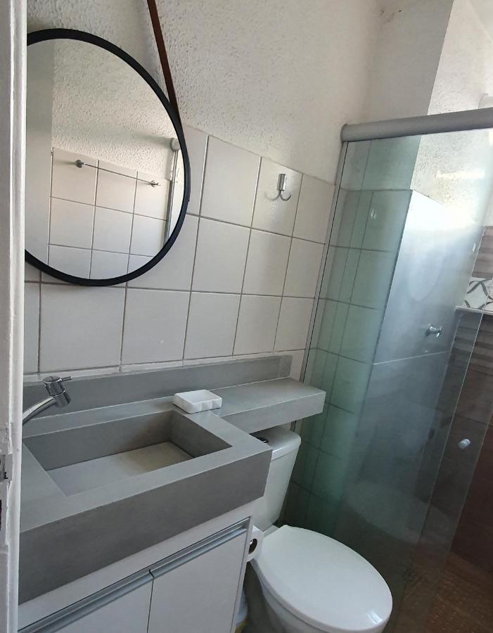Apartamento Confortavel Em Petrolina 2 Quartos Com Ar Cond E Wi-Fi 300Mb Exterior foto