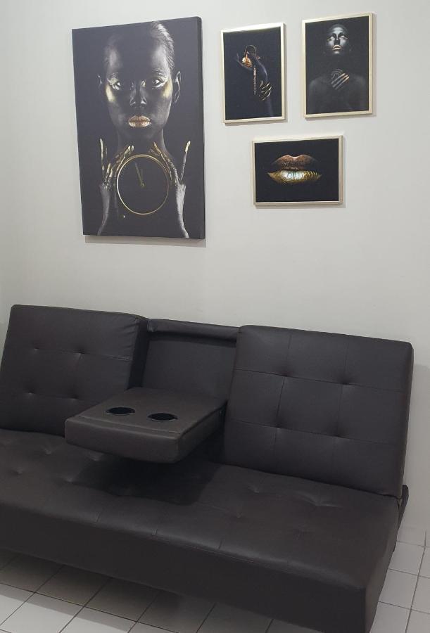 Apartamento Confortavel Em Petrolina 2 Quartos Com Ar Cond E Wi-Fi 300Mb Exterior foto