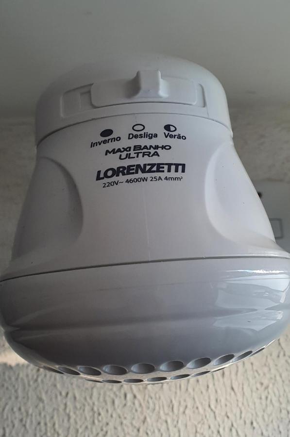 Apartamento Confortavel Em Petrolina 2 Quartos Com Ar Cond E Wi-Fi 300Mb Exterior foto