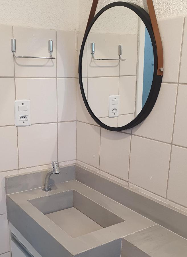 Apartamento Confortavel Em Petrolina 2 Quartos Com Ar Cond E Wi-Fi 300Mb Exterior foto