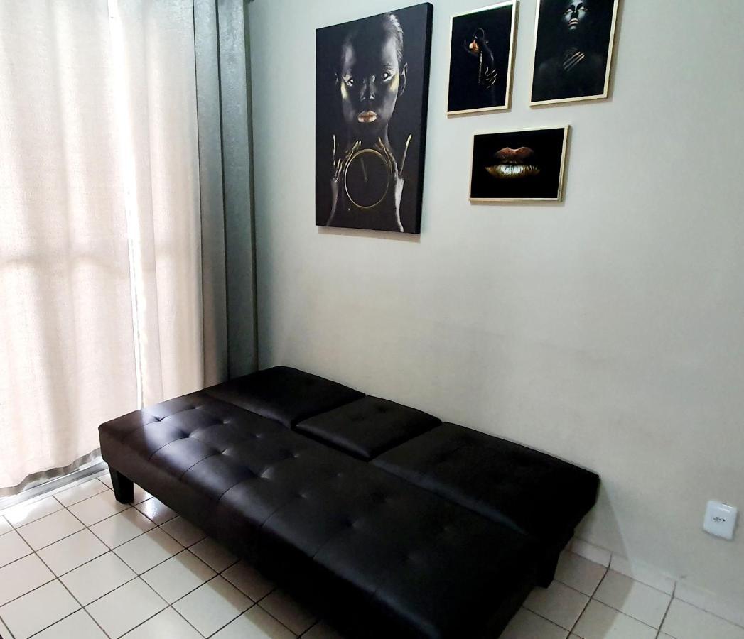Apartamento Confortavel Em Petrolina 2 Quartos Com Ar Cond E Wi-Fi 300Mb Exterior foto