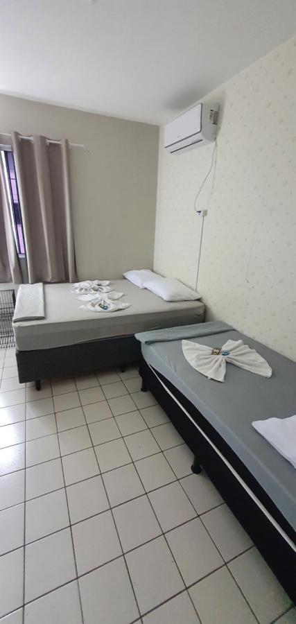 Apartamento Confortavel Em Petrolina 2 Quartos Com Ar Cond E Wi-Fi 300Mb Cameră foto